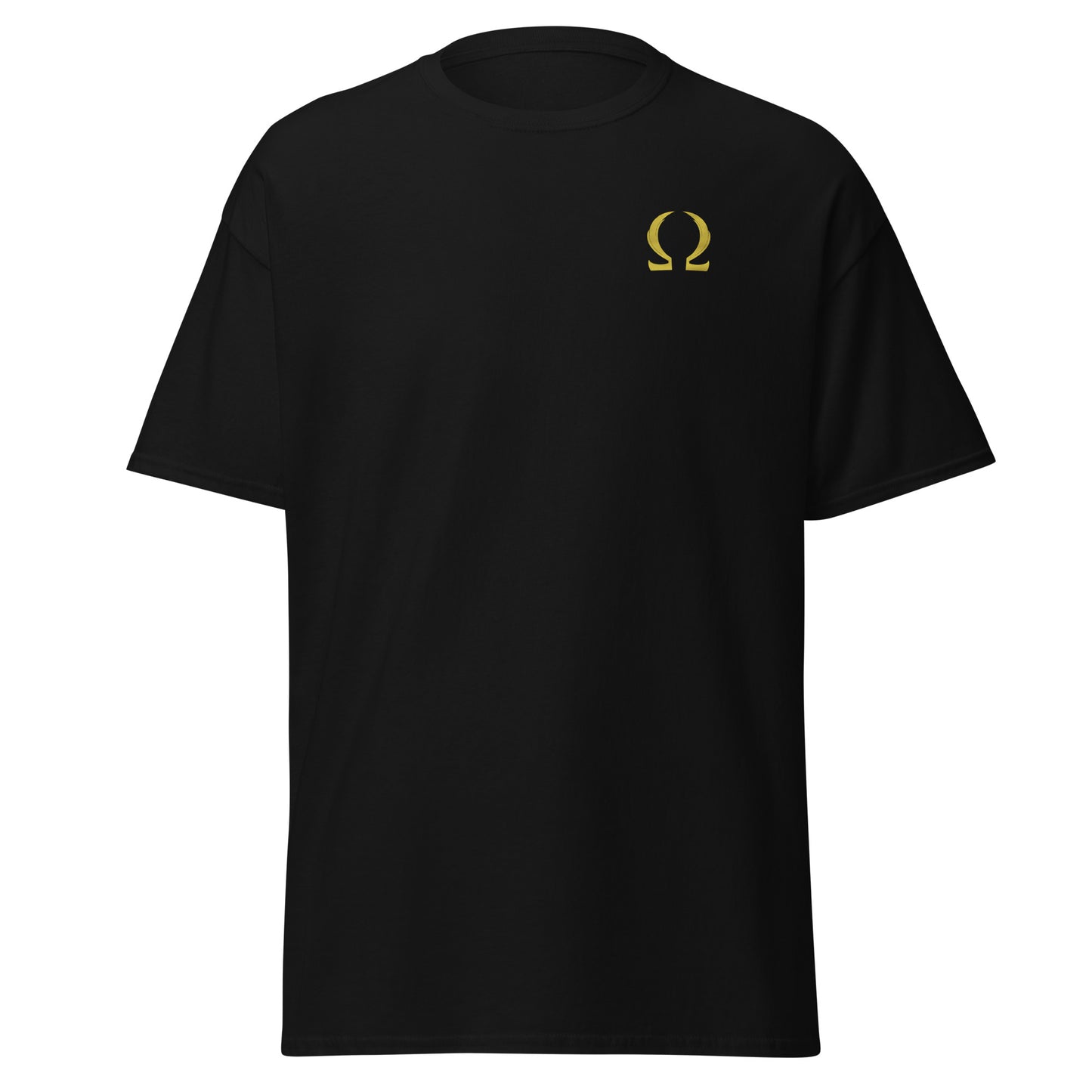 Tau 777 Sovereignty Era Men's classic tee