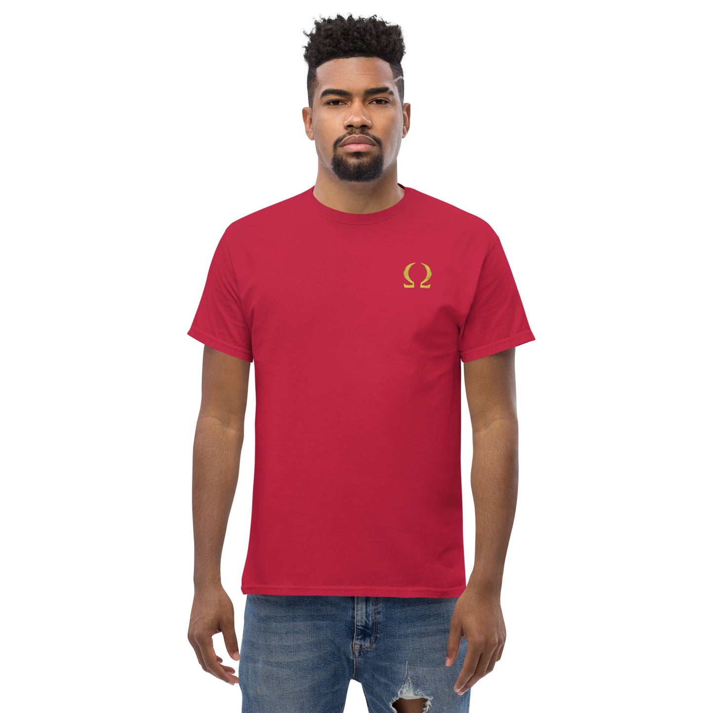 Wiz 369 Sovereignty Era Men's classic tee