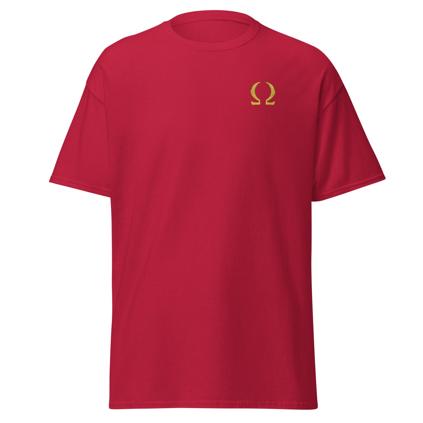 Keilani 999 Sovereignty Era Men's classic tee