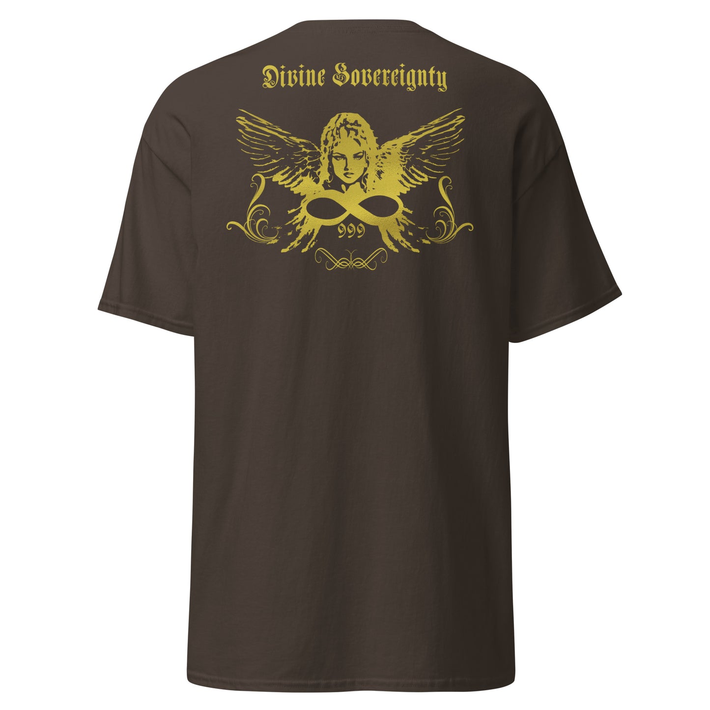 Keilani 999 Sovereignty Era Men's classic tee