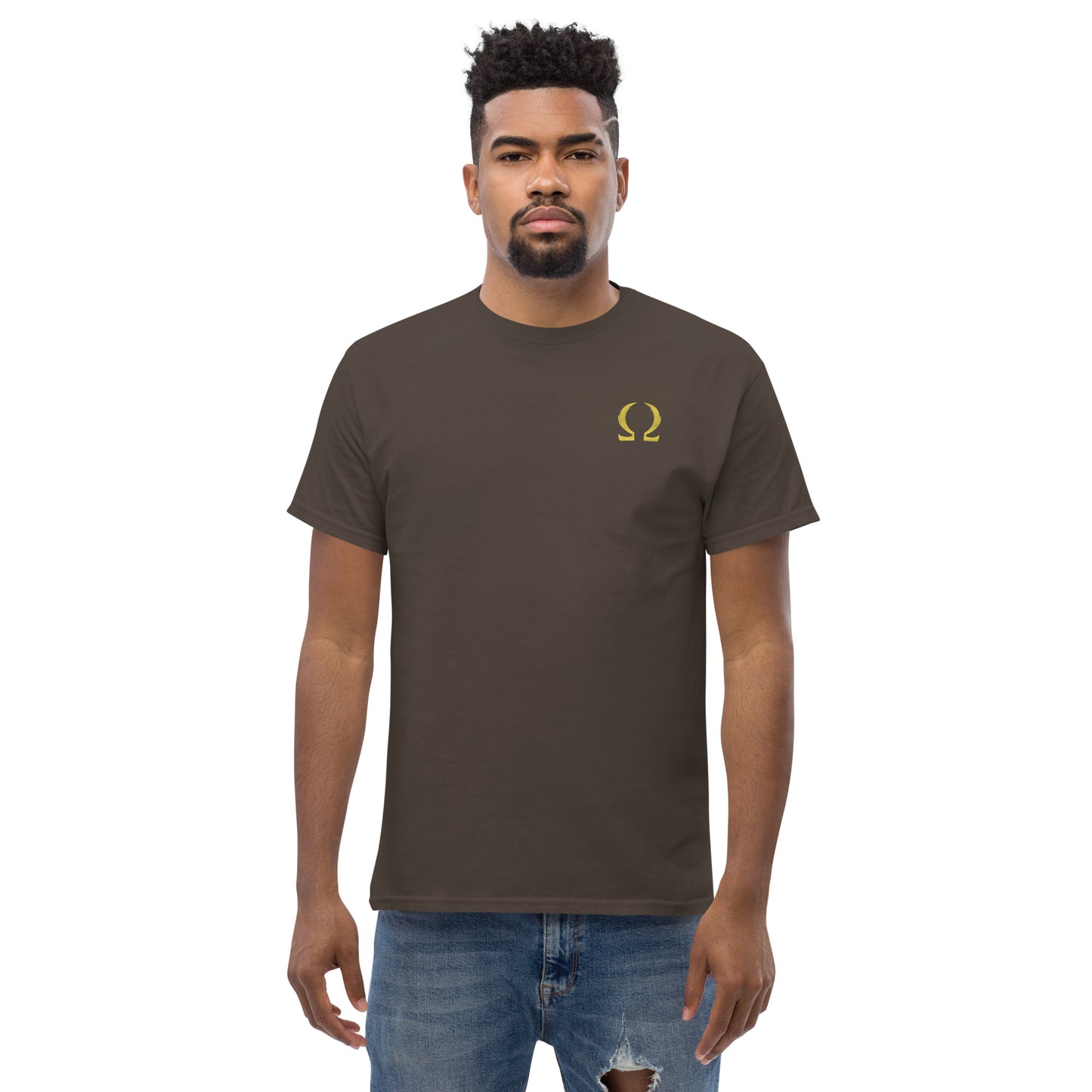 Wiz 369 Sovereignty Era Men's classic tee