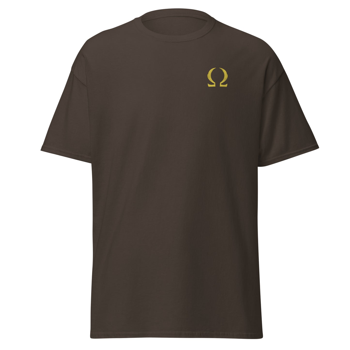 Keilani 999 Sovereignty Era Men's classic tee