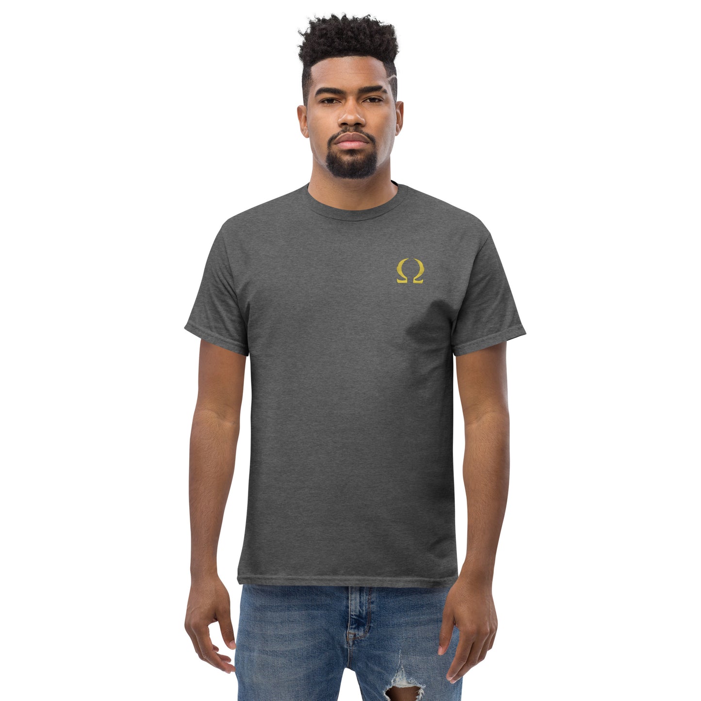 Wiz 369 Sovereignty Era Men's classic tee