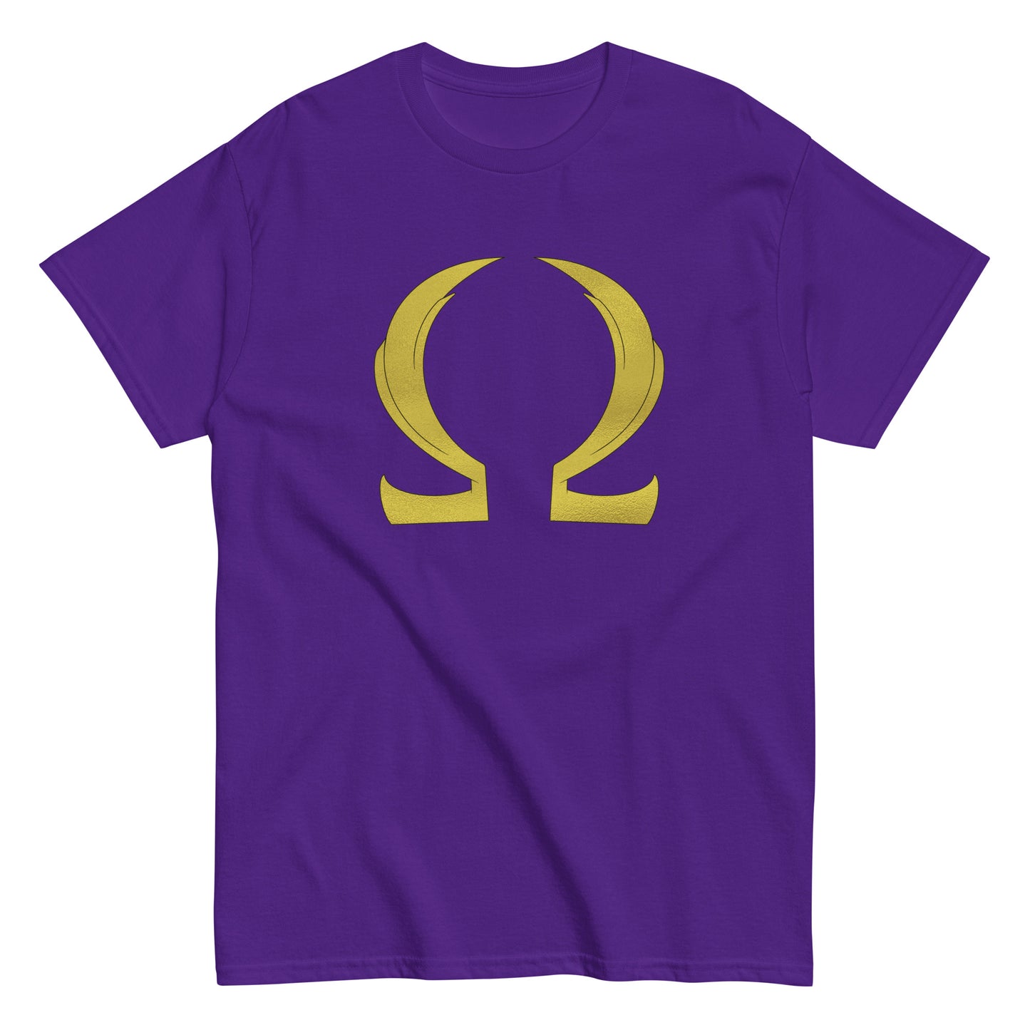 Sovereignty Omega Men's classic tee