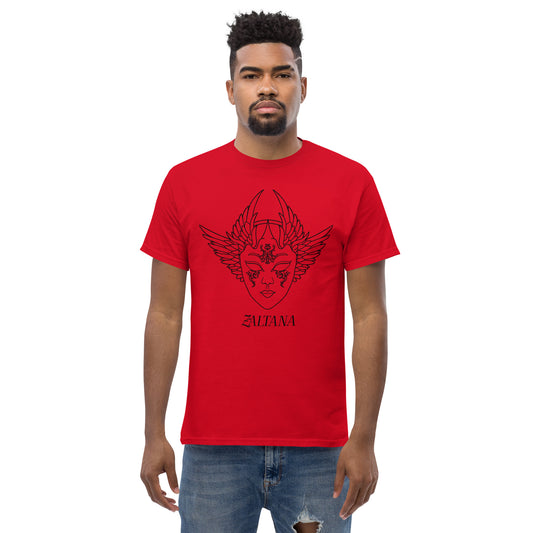 David Zaltana Angel Men's classic tee