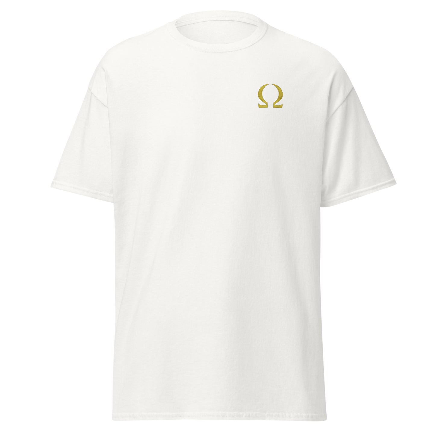 Indira 333 Sovereignty Era Men's classic tee