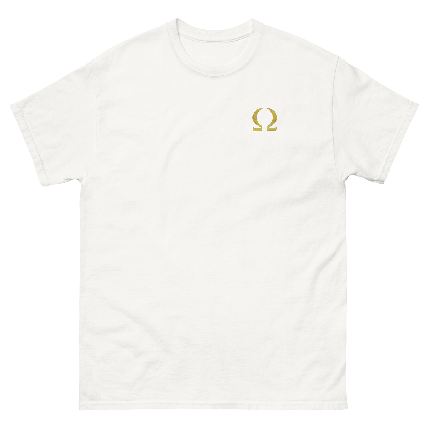 Wiz 369 Sovereignty Era Men's classic tee