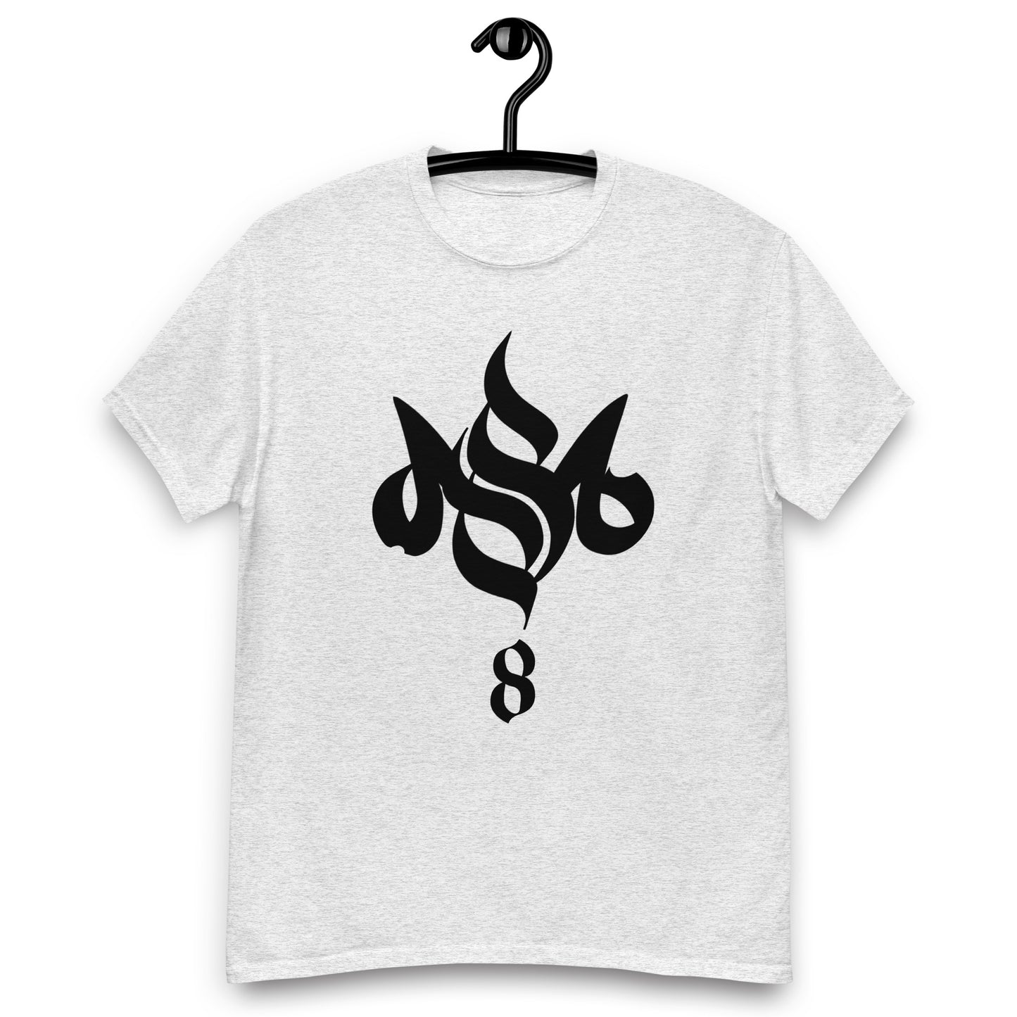 Strom Matrix 8 Unisex classic tee