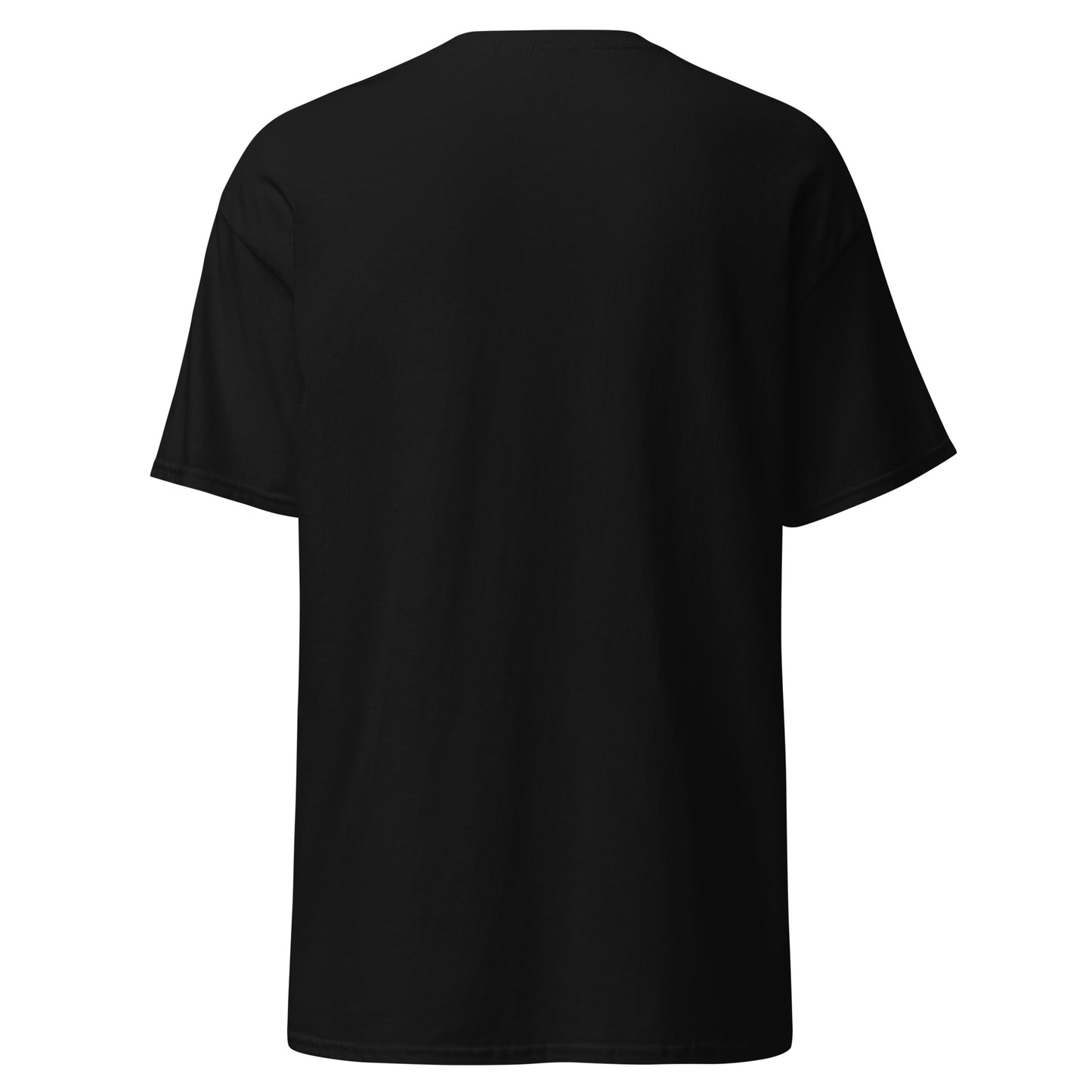 SM8 Blaze Unisex classic tee