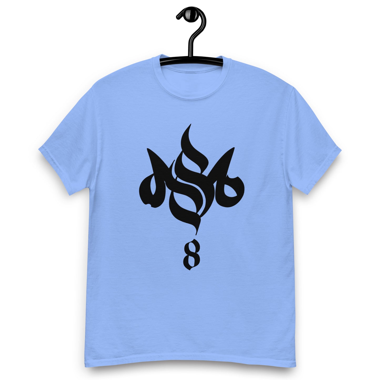 Strom Matrix 8 Unisex classic tee