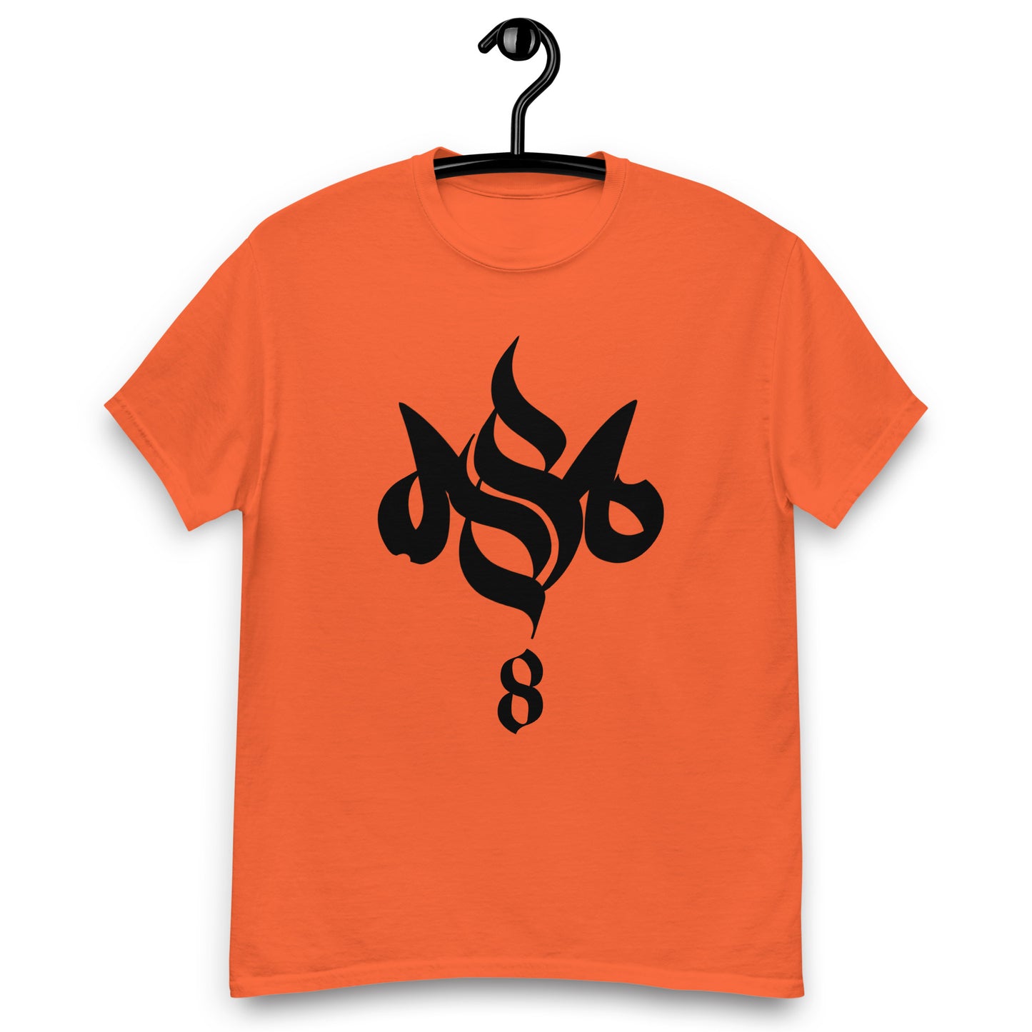 Strom Matrix 8 Unisex classic tee