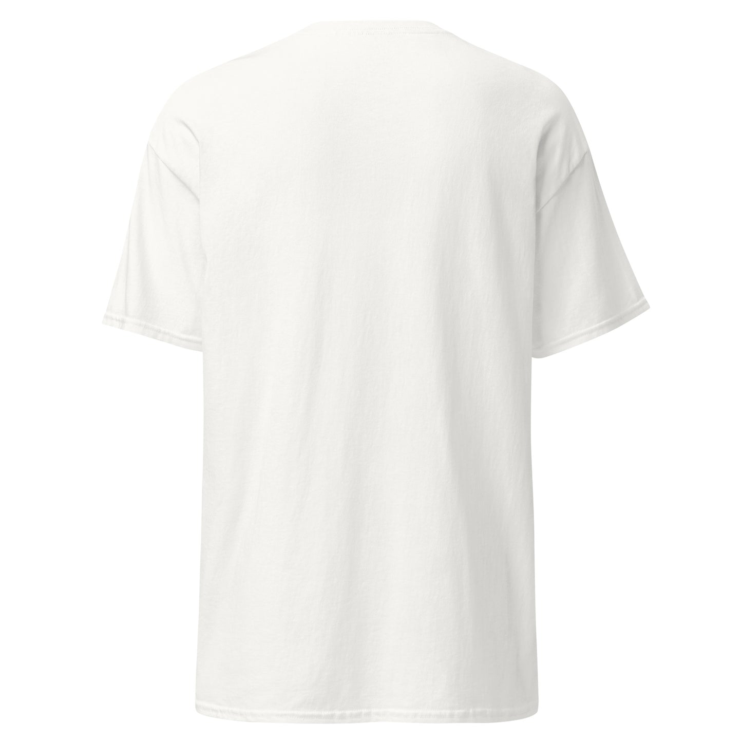 SM8 Blaze Unisex classic tee