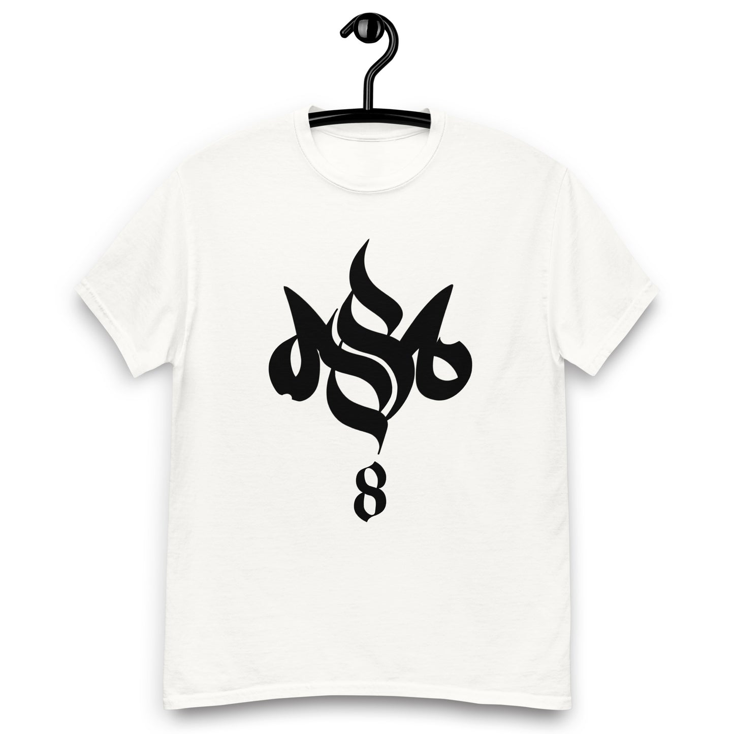 Strom Matrix 8 Unisex classic tee