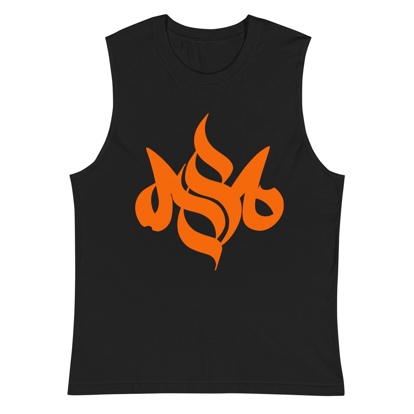 Storm Matrix Blaze Muscle Shirt