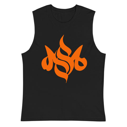Storm Matrix Blaze Muscle Shirt
