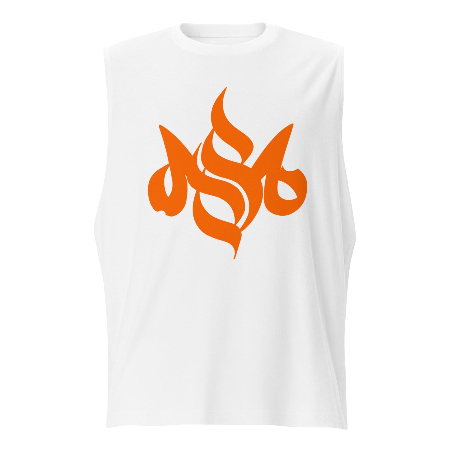 Storm Matrix Blaze Muscle Shirt