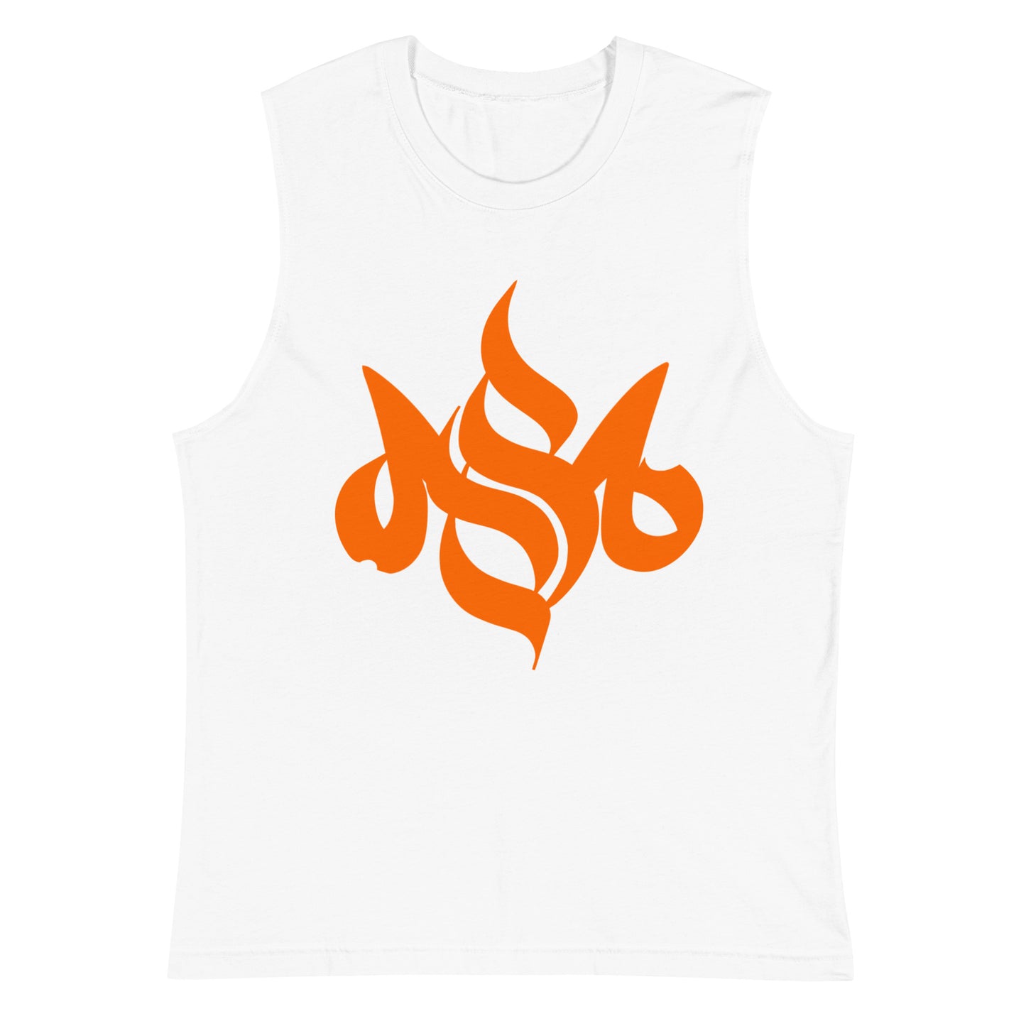 Storm Matrix Blaze Muscle Shirt