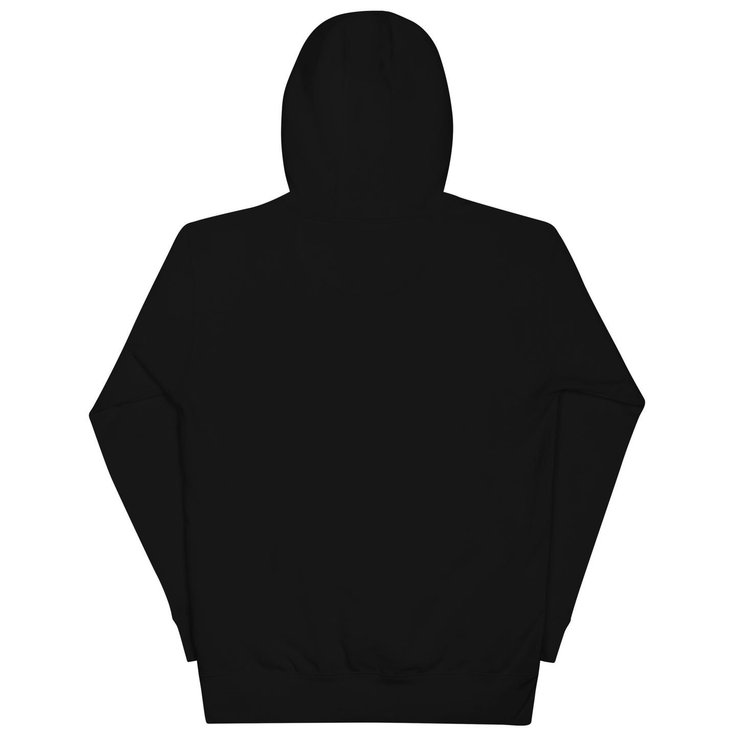 Storm Matrix Blaze Unisex Hoodie