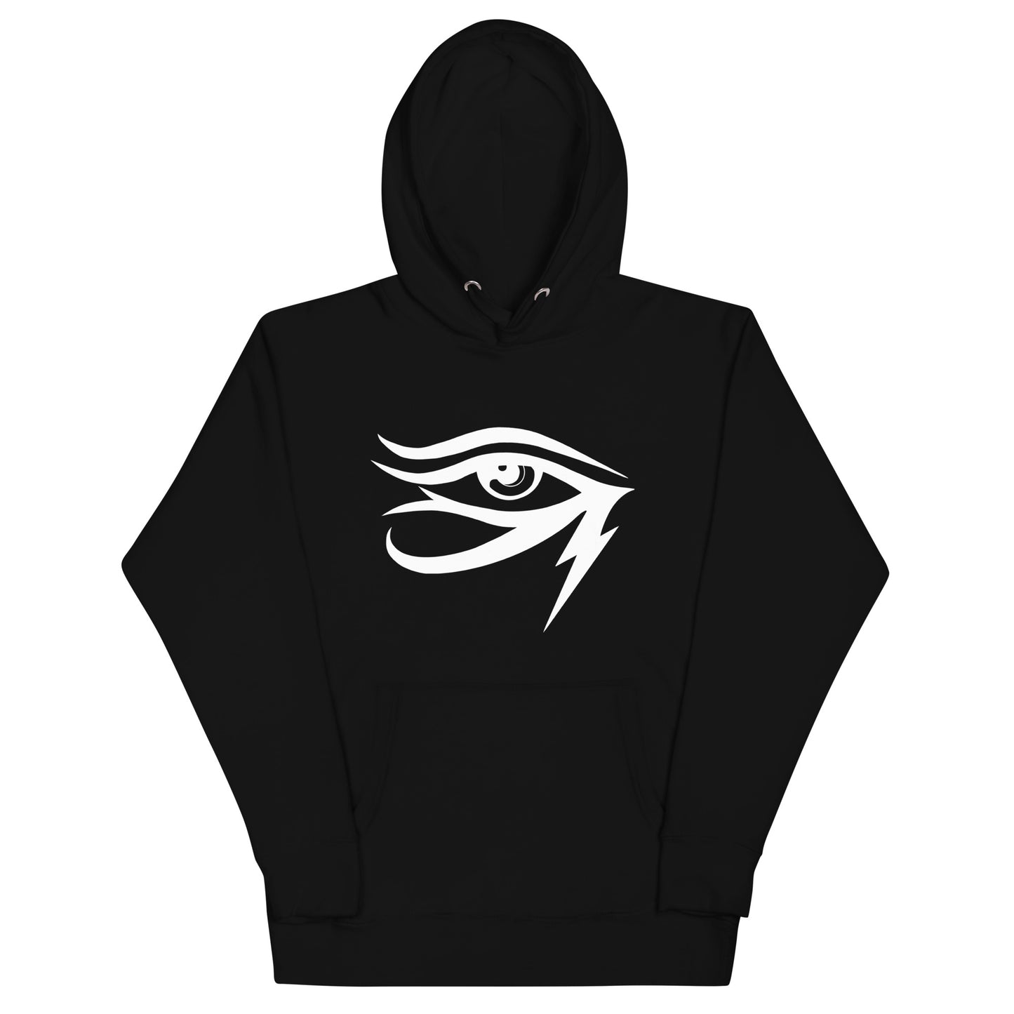 Ra Vision Unisex Hoodie