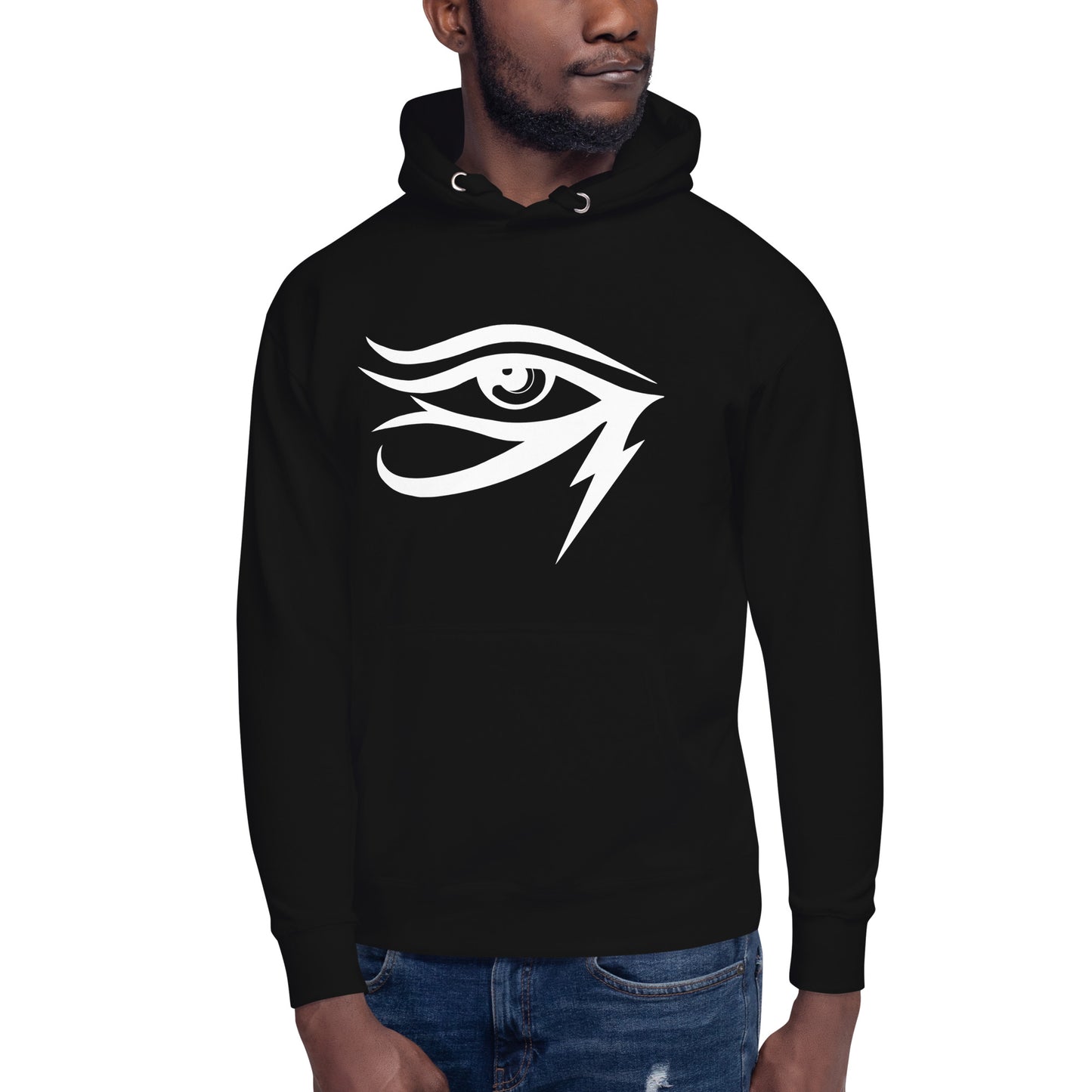 Ra Vision Unisex Hoodie