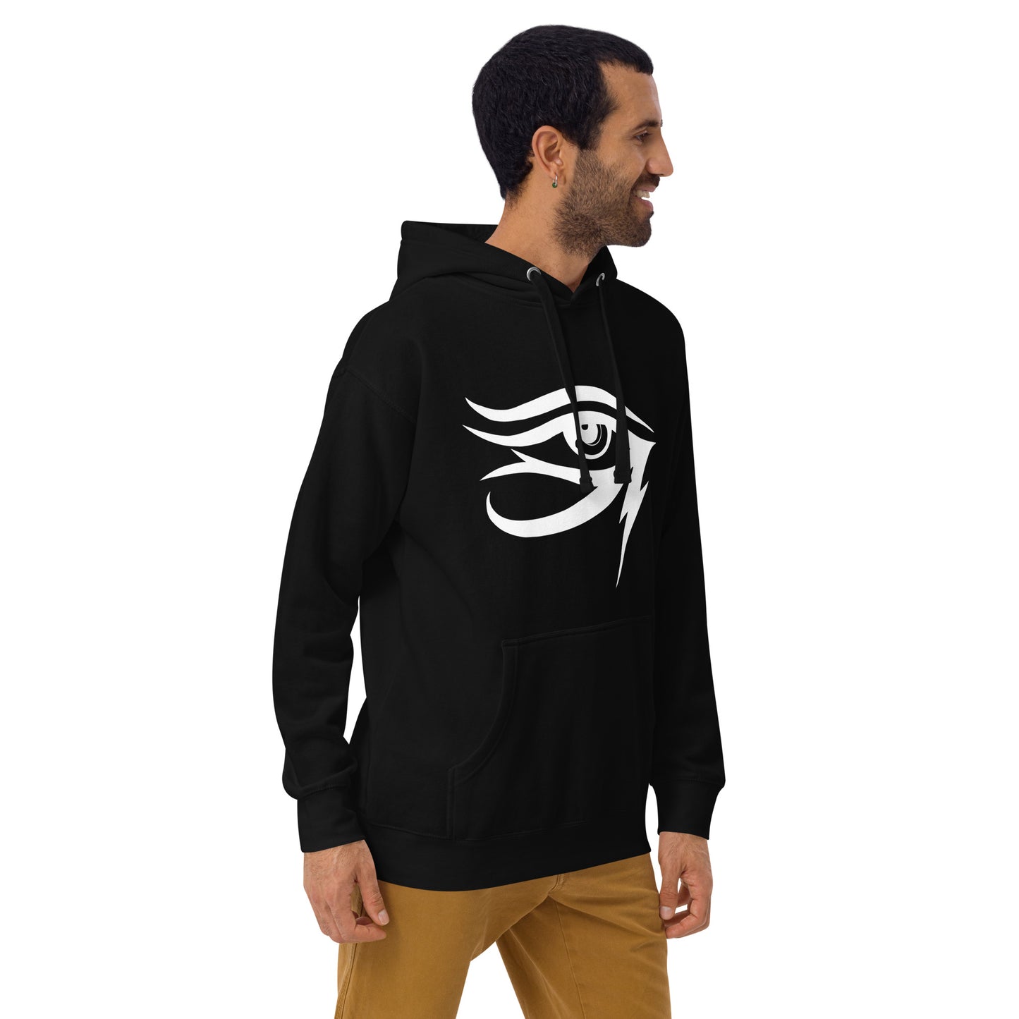 Ra Vision Unisex Hoodie