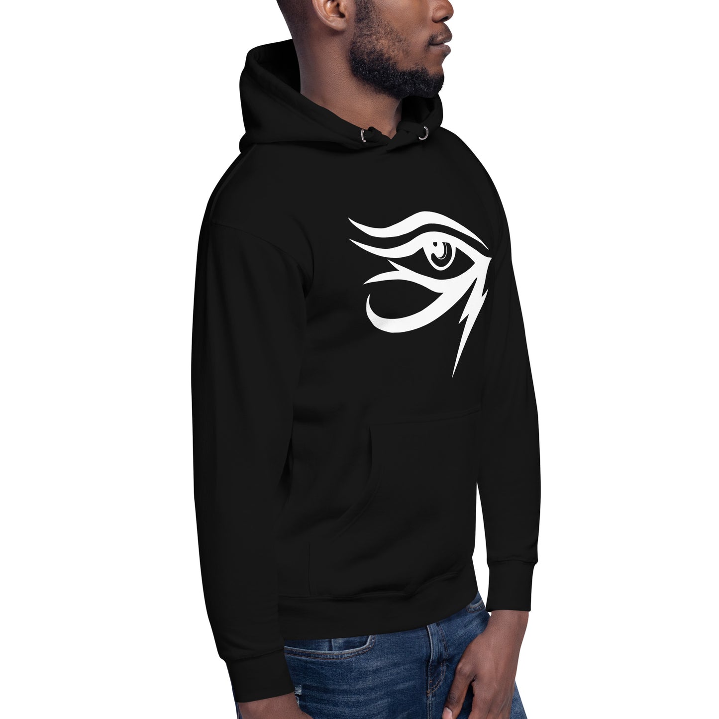 Ra Vision Unisex Hoodie