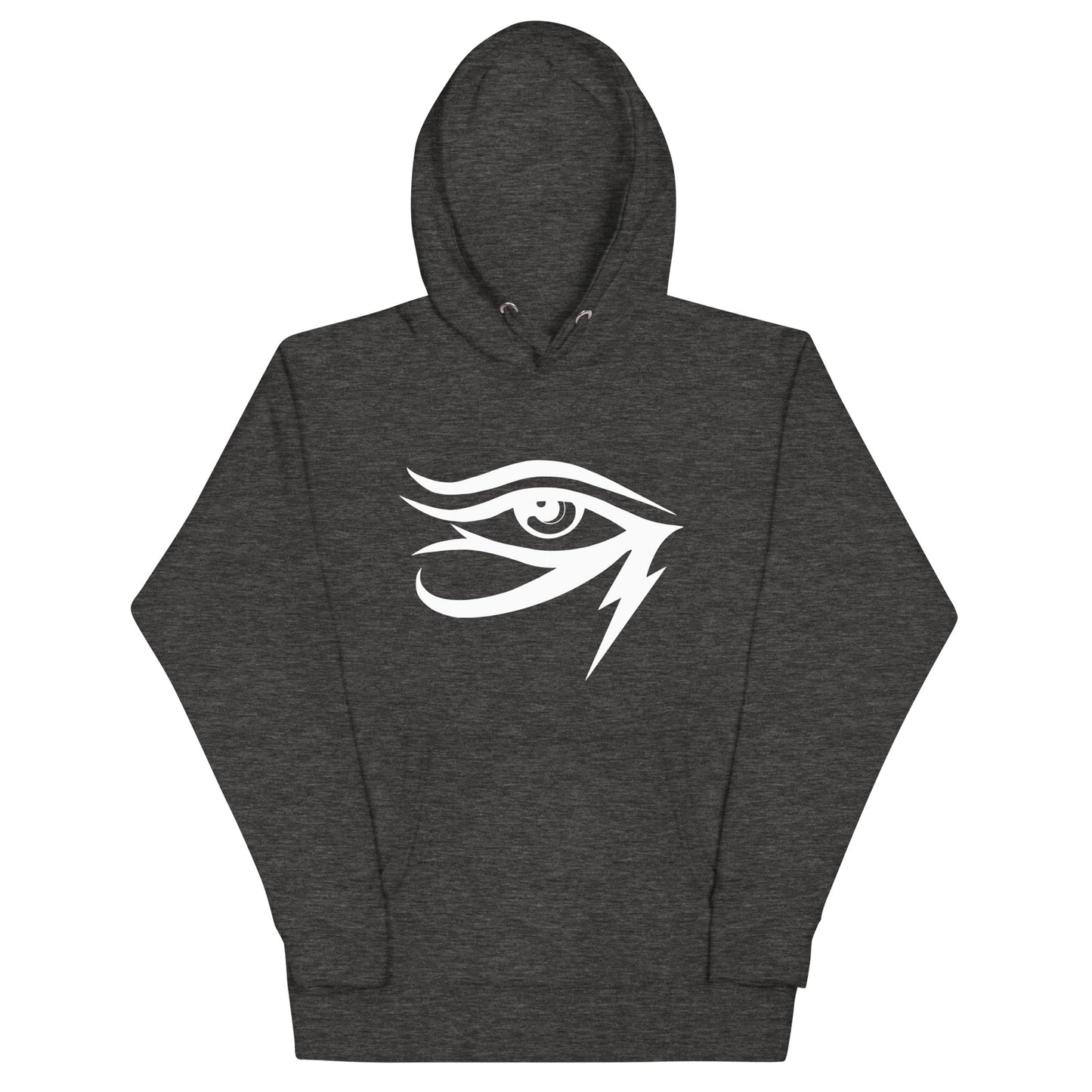 Ra Vision Unisex Hoodie