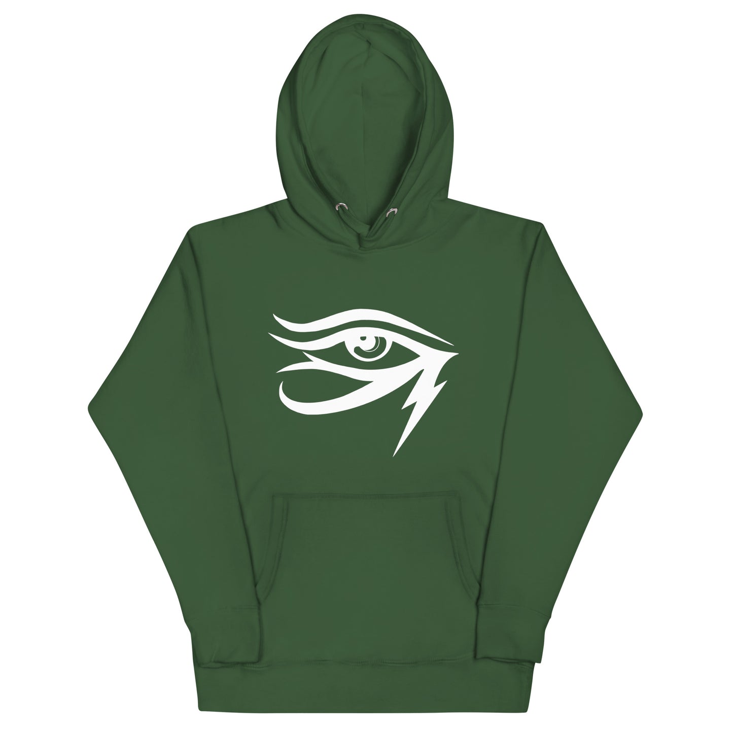 Ra Vision Unisex Hoodie