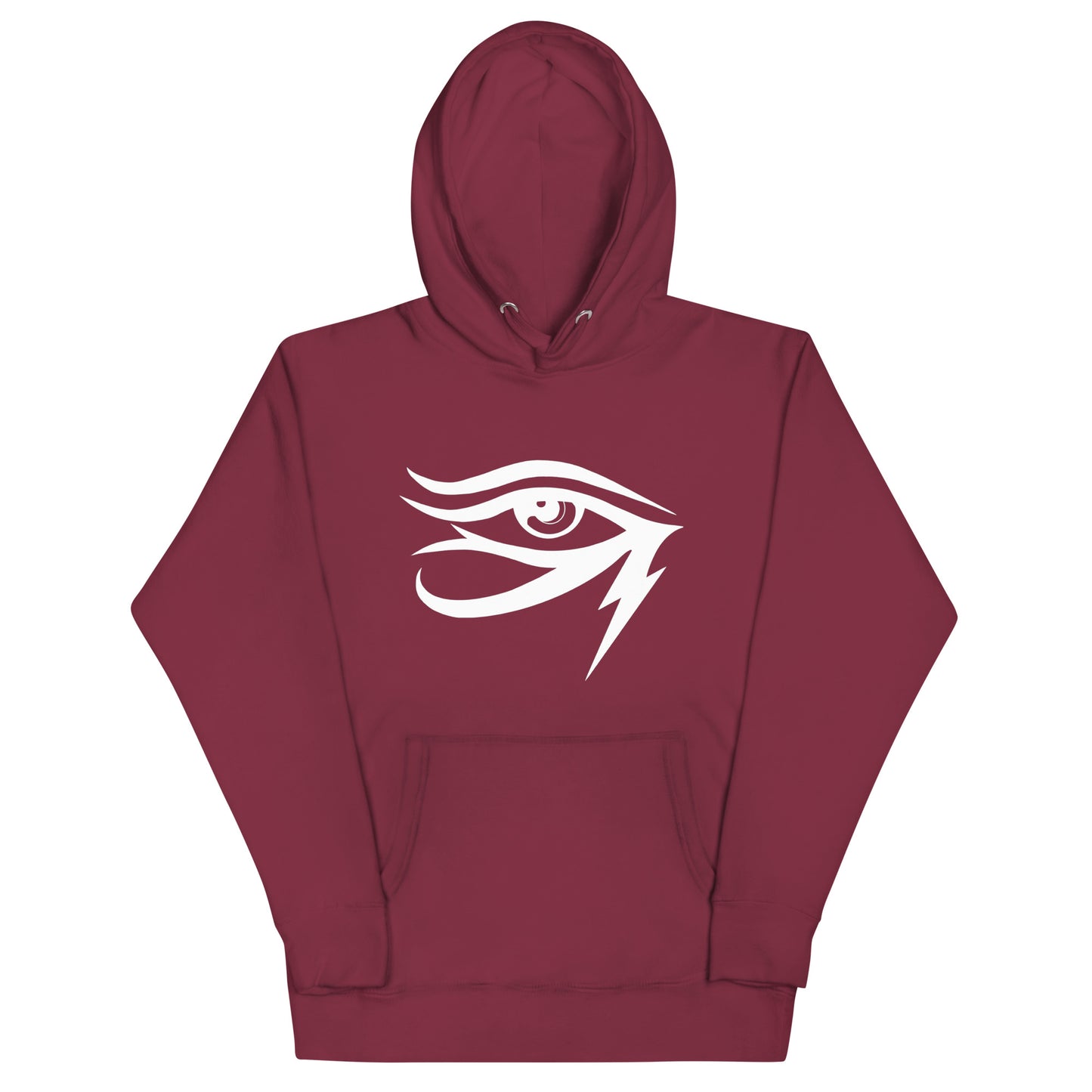 Ra Vision Unisex Hoodie