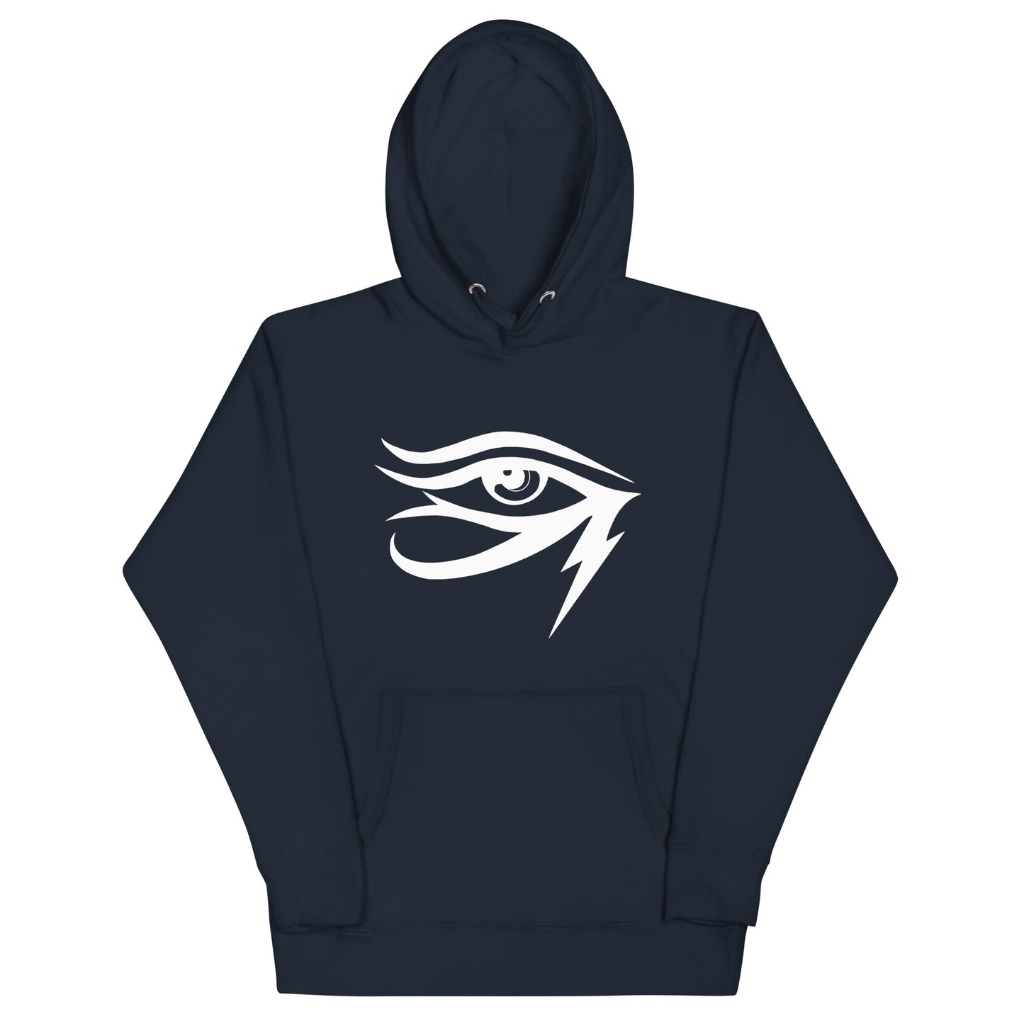 Ra Vision Unisex Hoodie