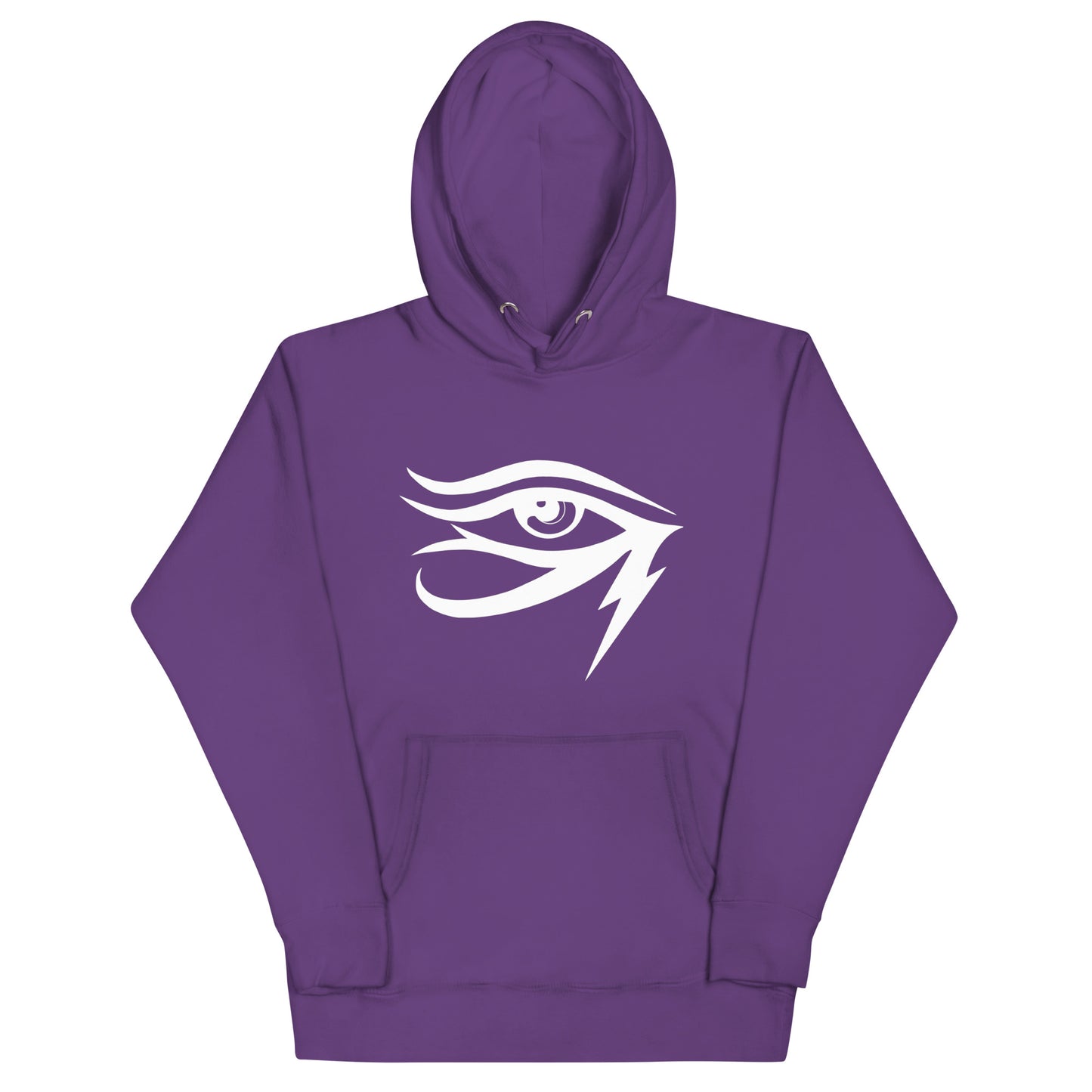 Ra Vision Unisex Hoodie