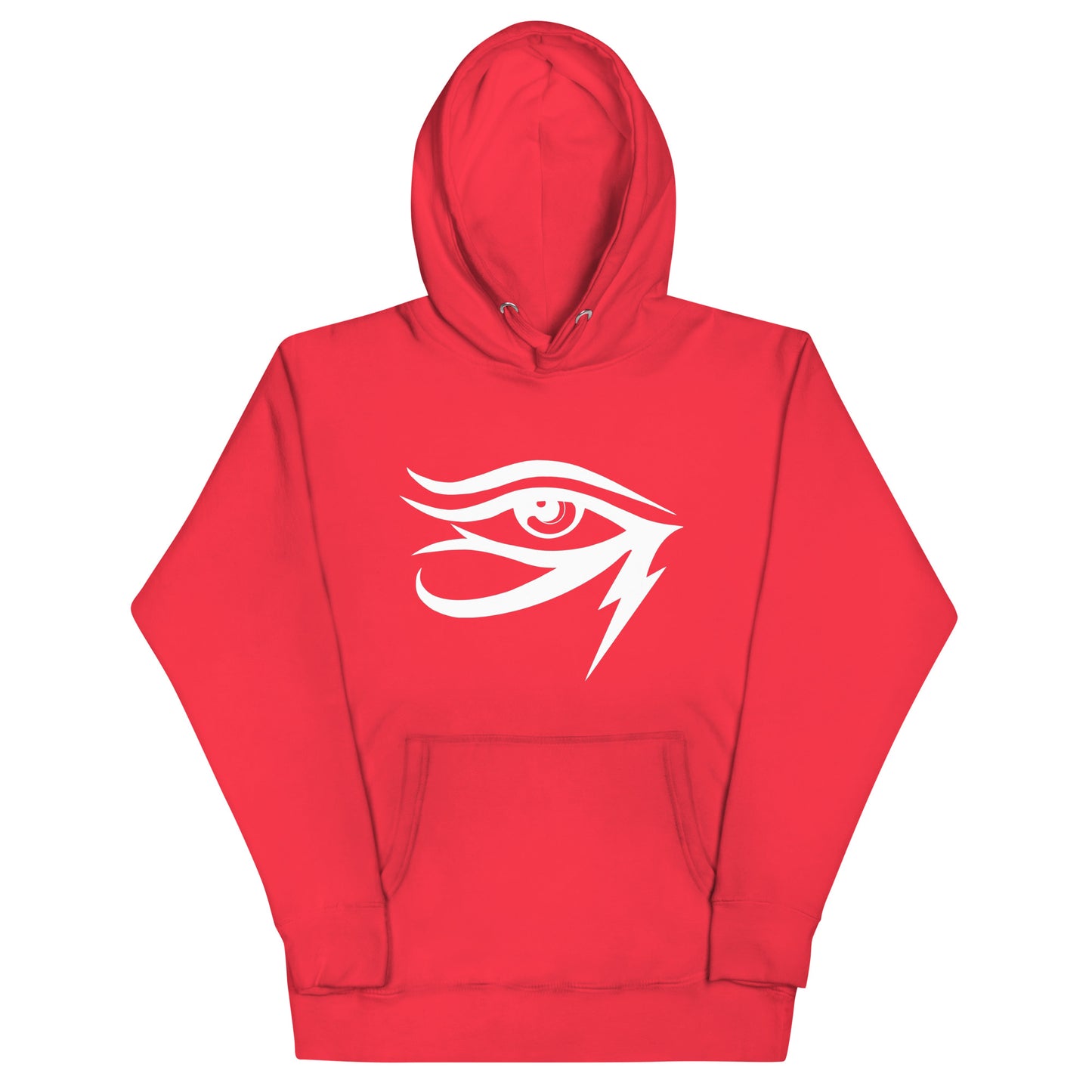 Ra Vision Unisex Hoodie