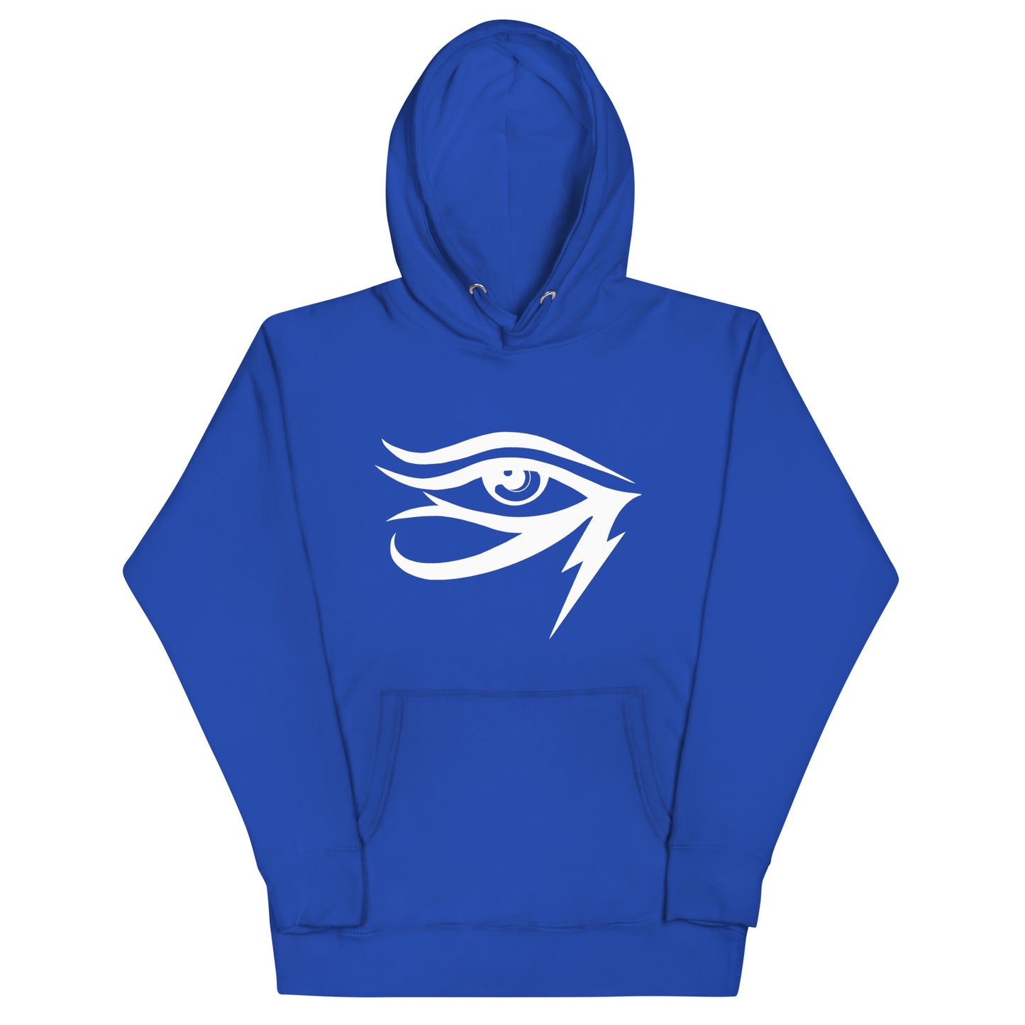 Ra Vision Unisex Hoodie