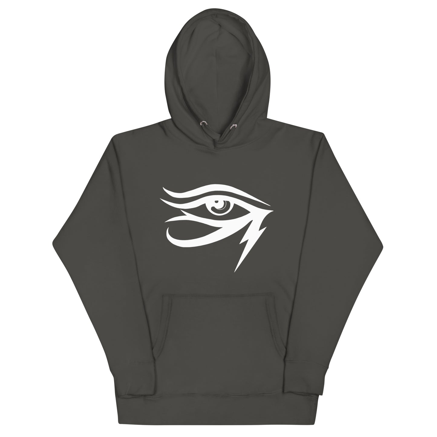 Ra Vision Unisex Hoodie