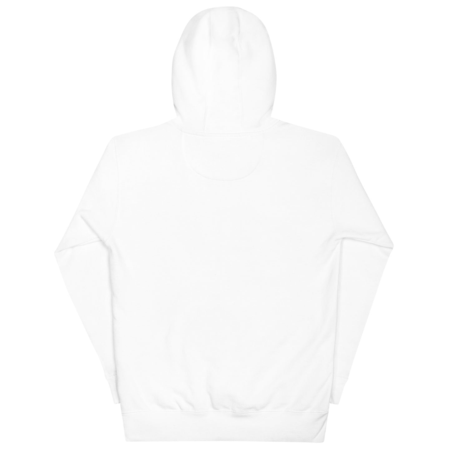 Storm Matrix Blaze Unisex Hoodie