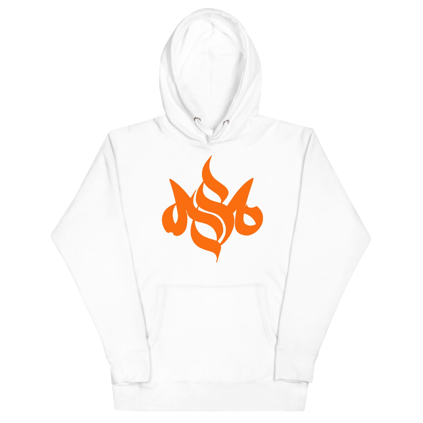 Storm Matrix Blaze Unisex Hoodie
