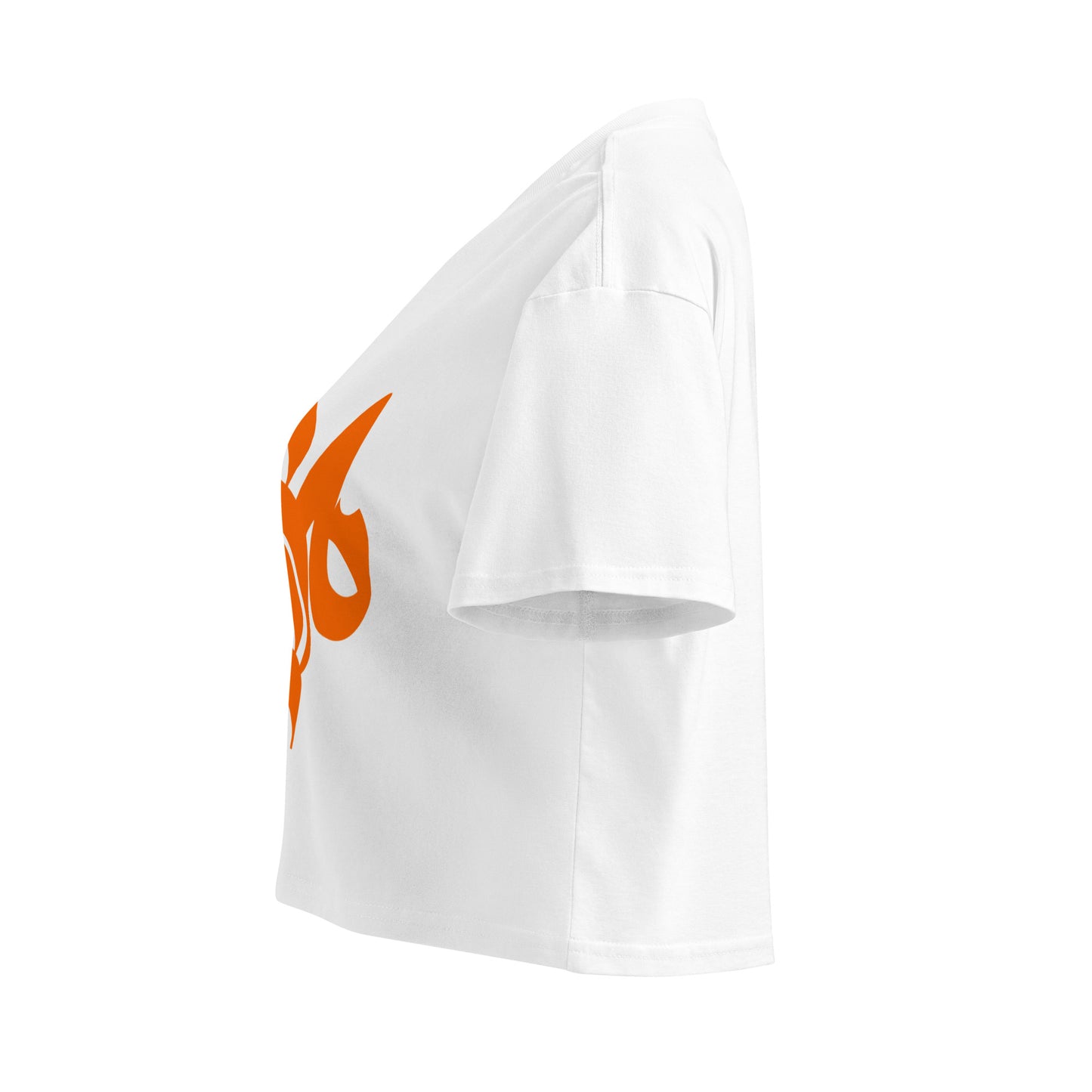 Storm Matrix Blaze Women’s crop top