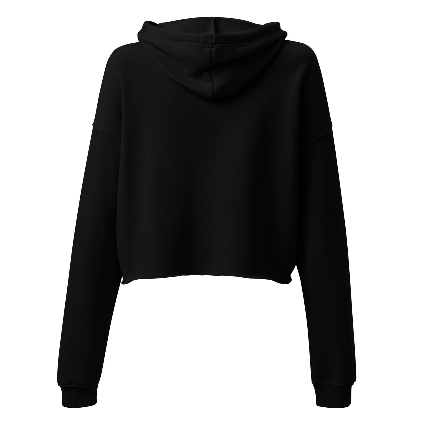 Ra Vision Crop Hoodie