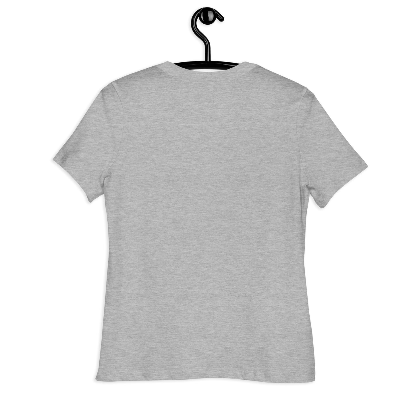 Ra Vision Women's Relaxed T-Shirt