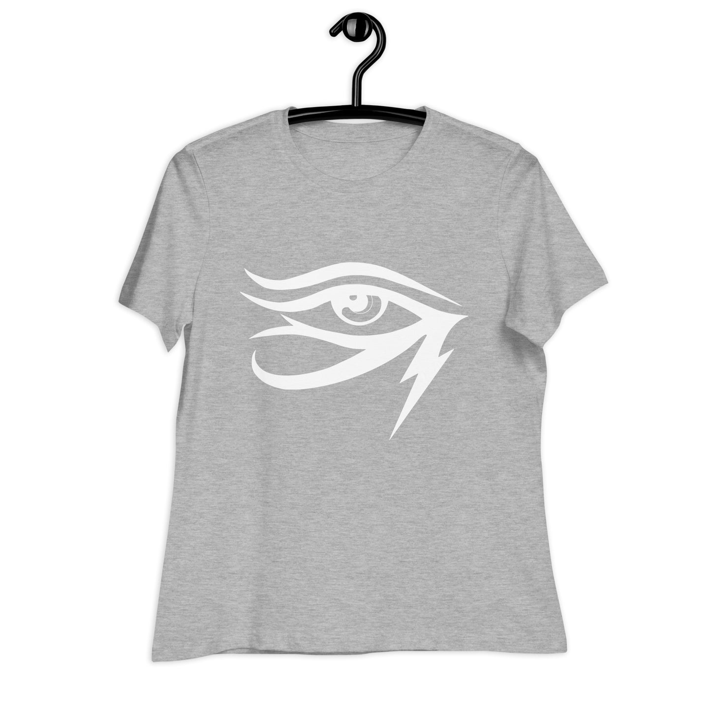 Ra Vision Women's Relaxed T-Shirt