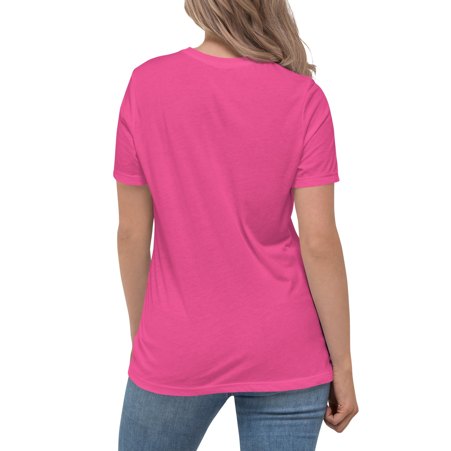 Storm Matrix Women's Relaxed T-Shirt