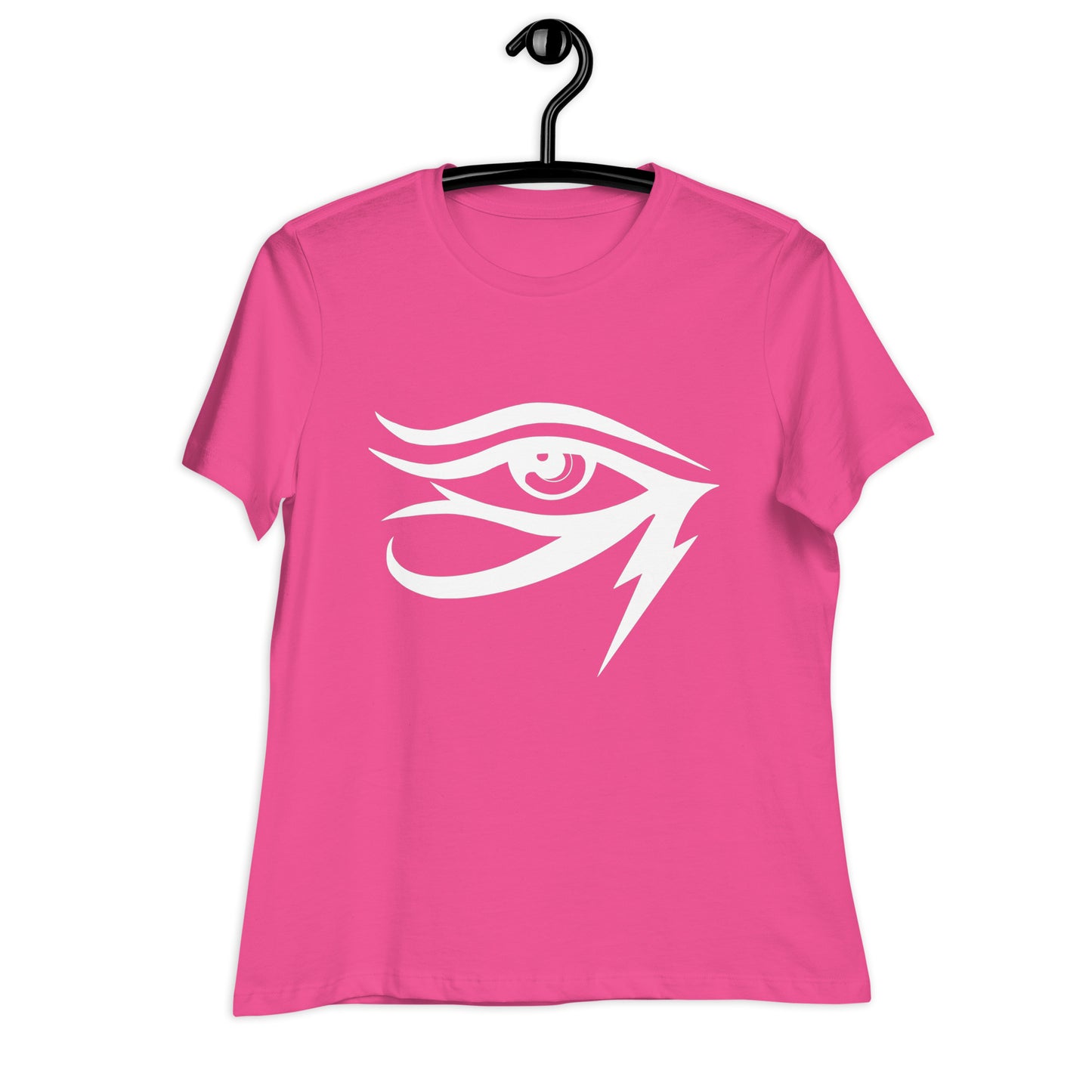 Ra Vision Women's Relaxed T-Shirt