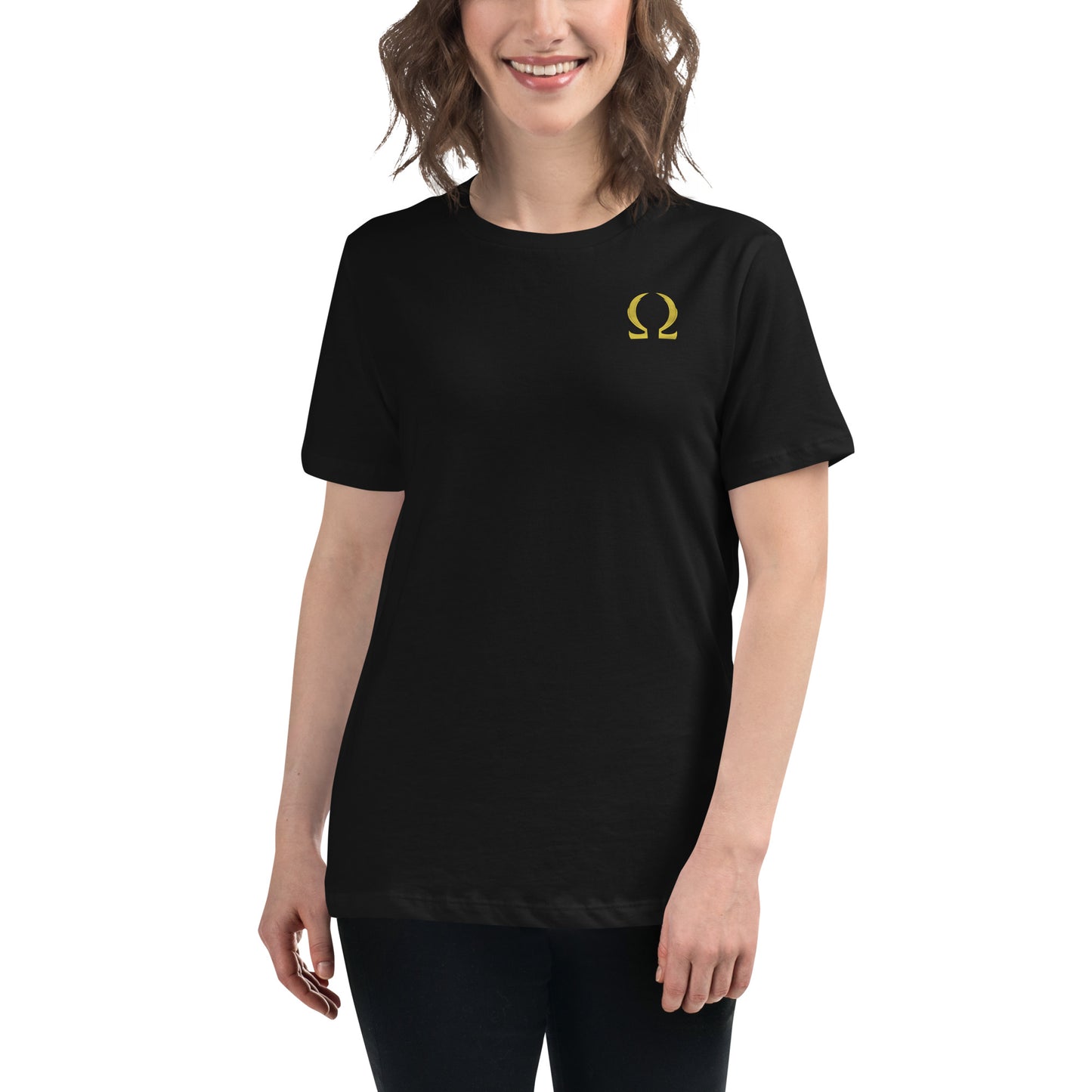 Yusuf 888 Sovereignty Era Women's Relaxed T-Shirt