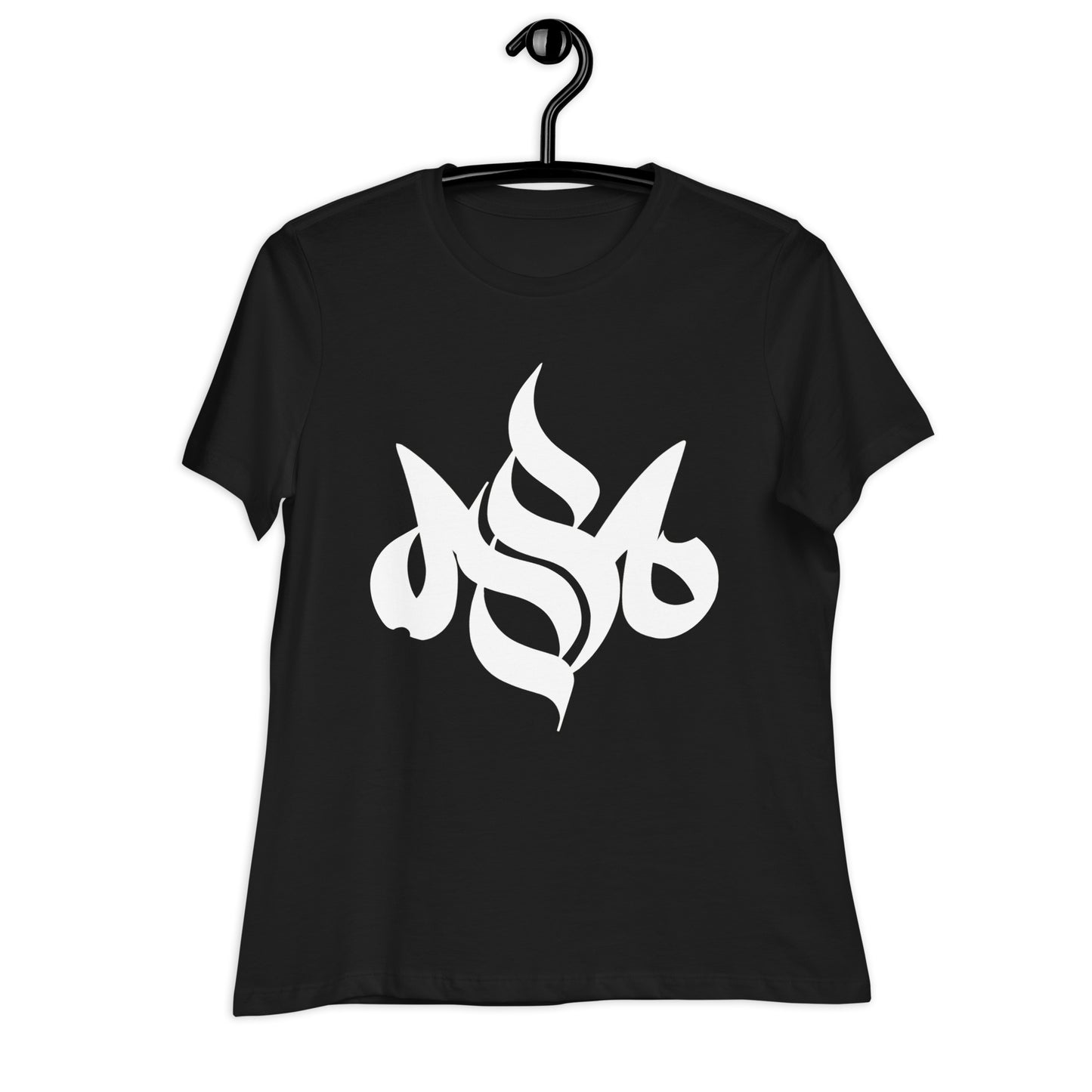 Storm Matrix Women's Relaxed T-Shirt