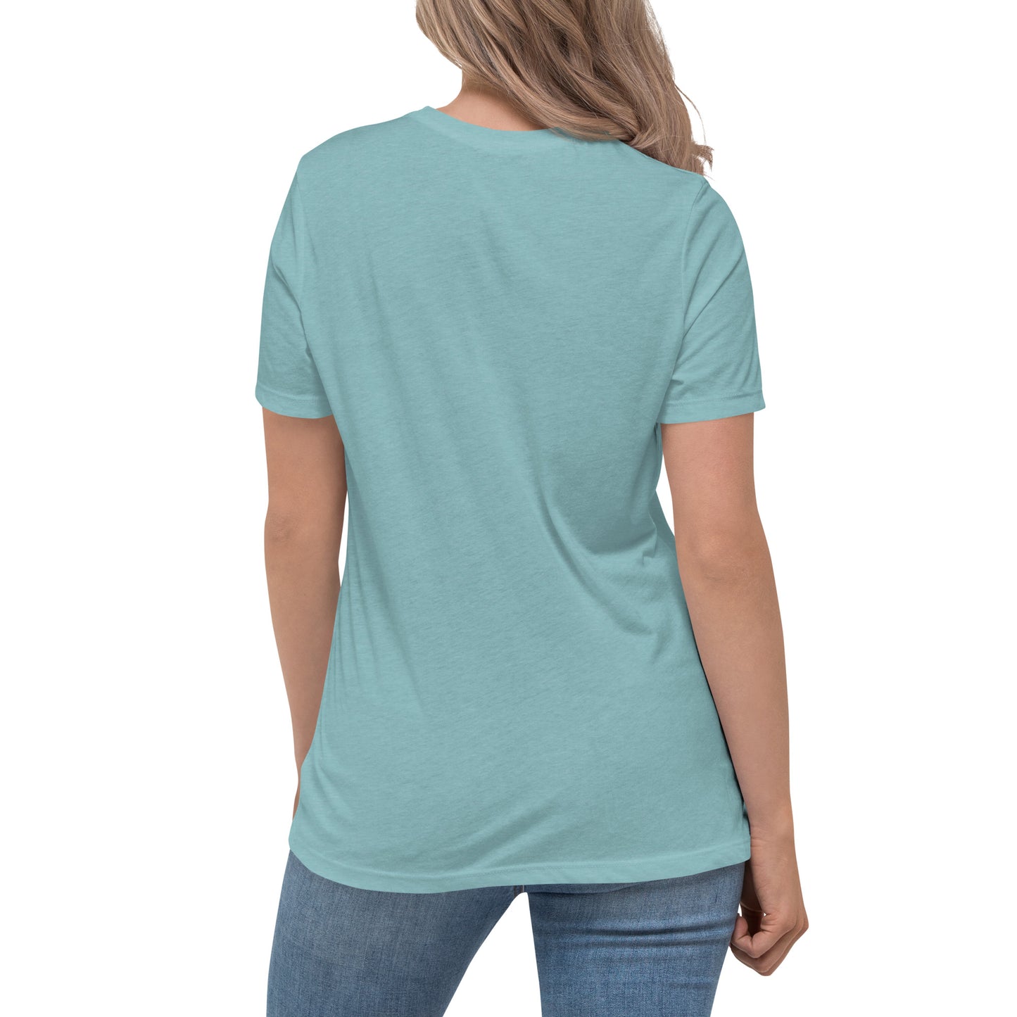 Storm Matrix Women's Relaxed T-Shirt