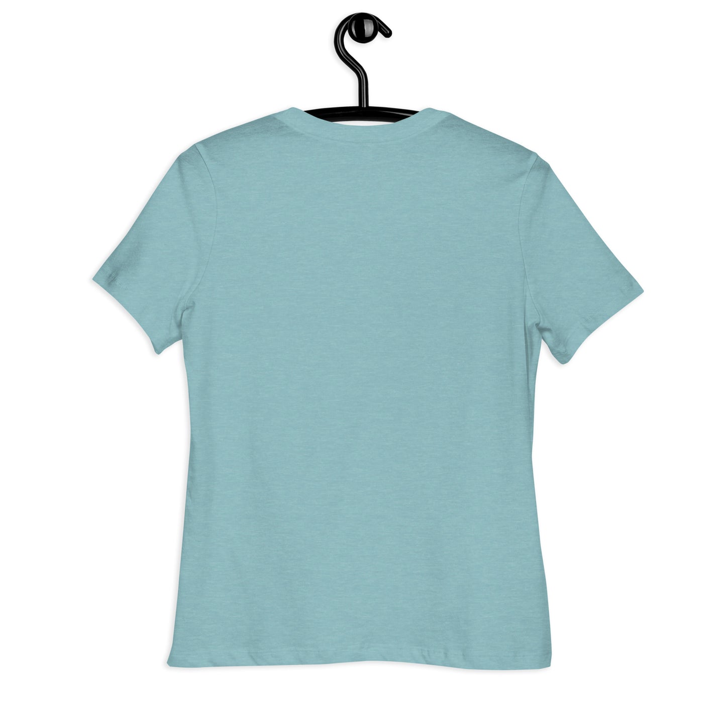 Ra Vision Women's Relaxed T-Shirt
