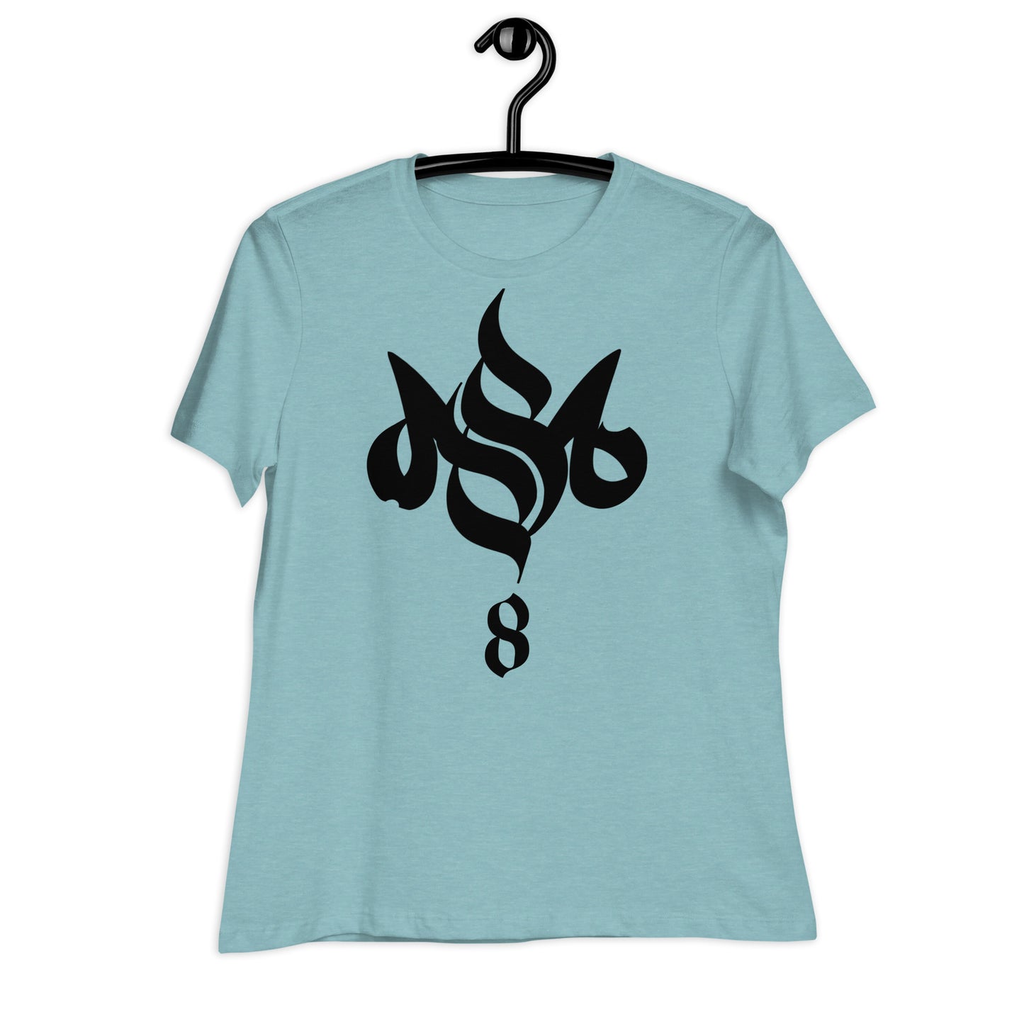 Storm Matrix 8 Women's Relaxed T-Shirt