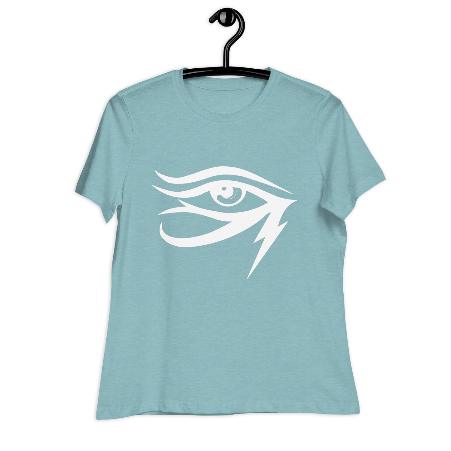 Ra Vision Women's Relaxed T-Shirt