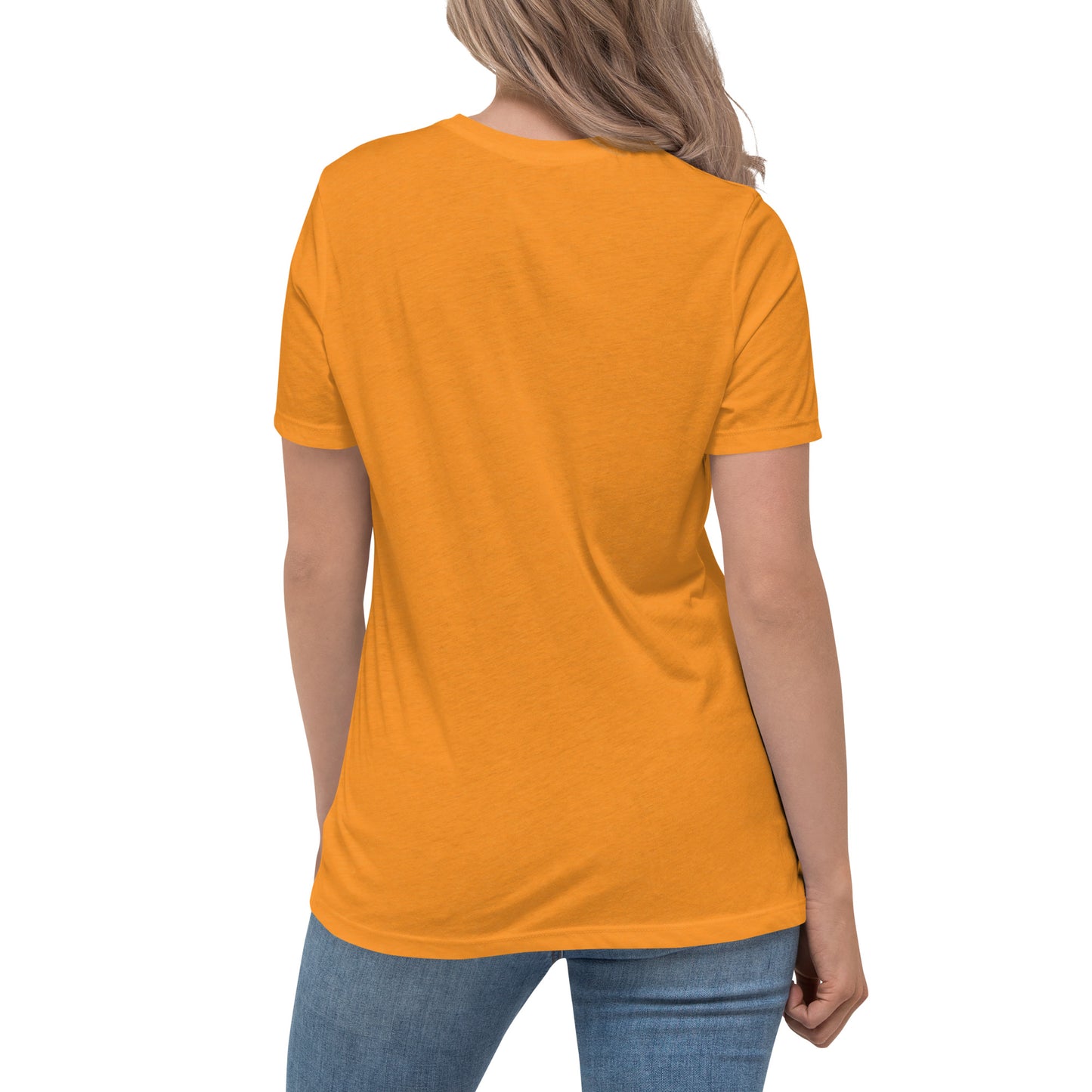 Storm Matrix Women's Relaxed T-Shirt
