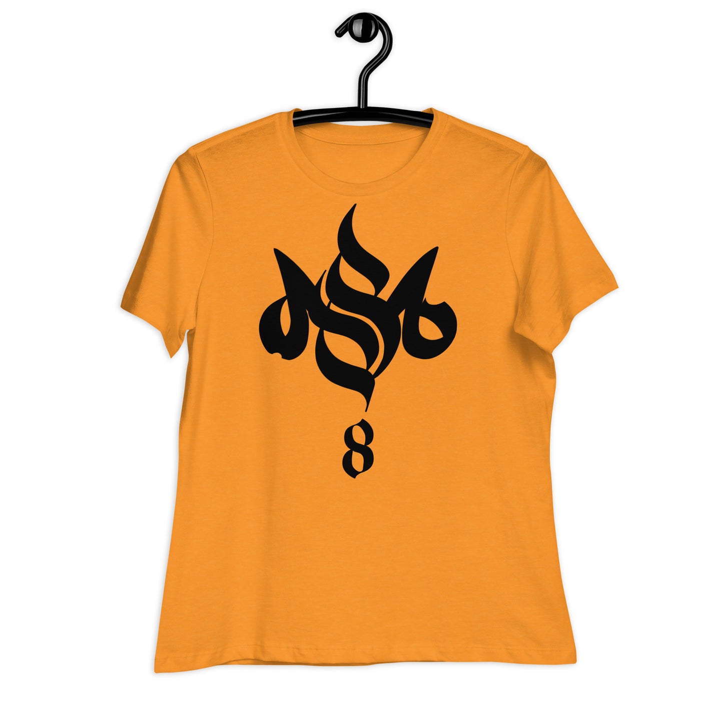 Storm Matrix 8 Women's Relaxed T-Shirt